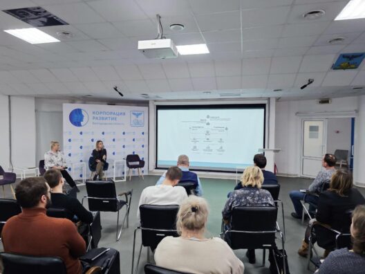 Электронный документооборот для проектировщиков и генподрядчиков: семинары в Белгороде и Калининграде